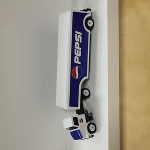 Winross Truck - Pepsi